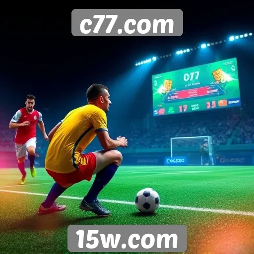c77.com apresenta novas funcionalidades para jogadores
