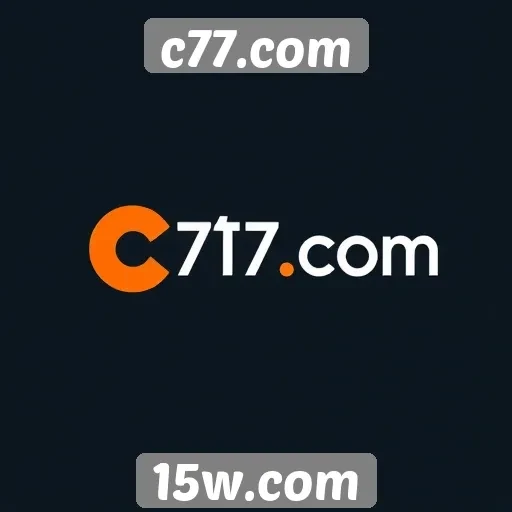 Impacto das atualizações do c77.com na experiência do usuário