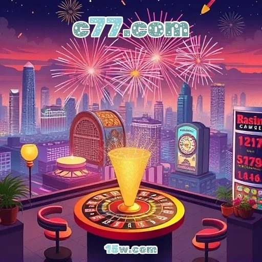 c77.com: A Nova Era dos Jogos de Cartas Online Chegou!