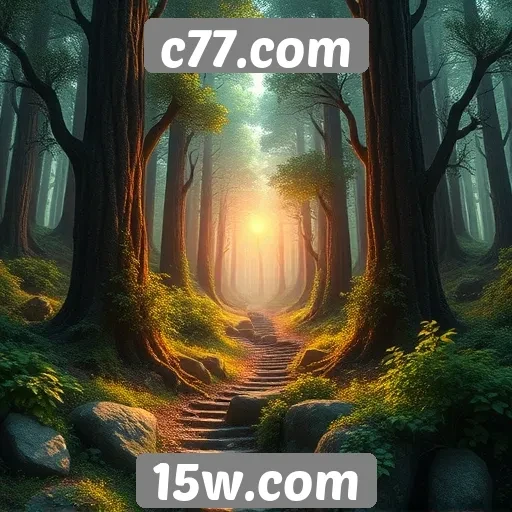 Explorando as inovações gráficas de c77.com