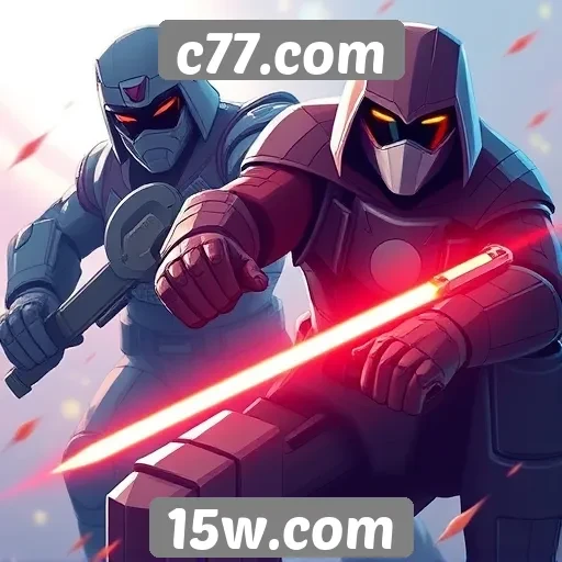 Trends de jogos mais populares no c77.com