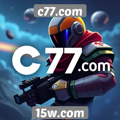 Pressão por inovações na plataforma c77.com