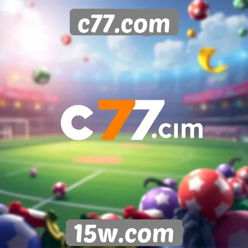 Parcerias estratégicas de c77.com com estúdios independentes