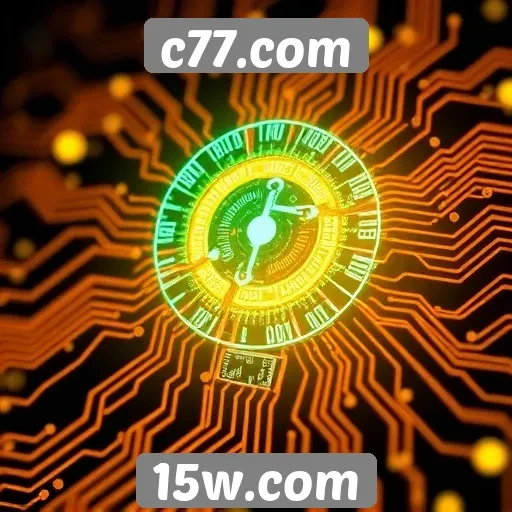 Inovações tecnológicas apresentadas no site c77.com