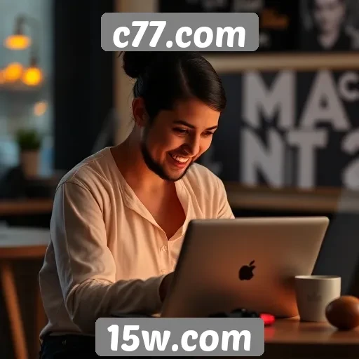 Dicas para novos usuários do site c77.com